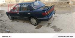 Kia Sephia
